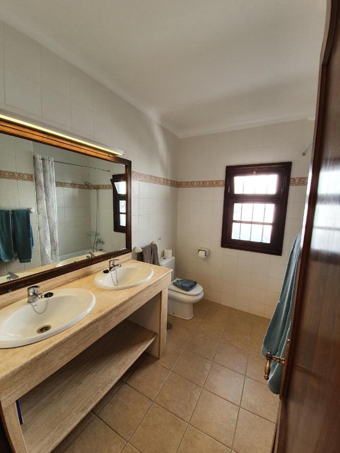 2 Bedroom Villa 'The Bungalow' With Private Heated Pool. Puerto del Carmen  Exterior foto