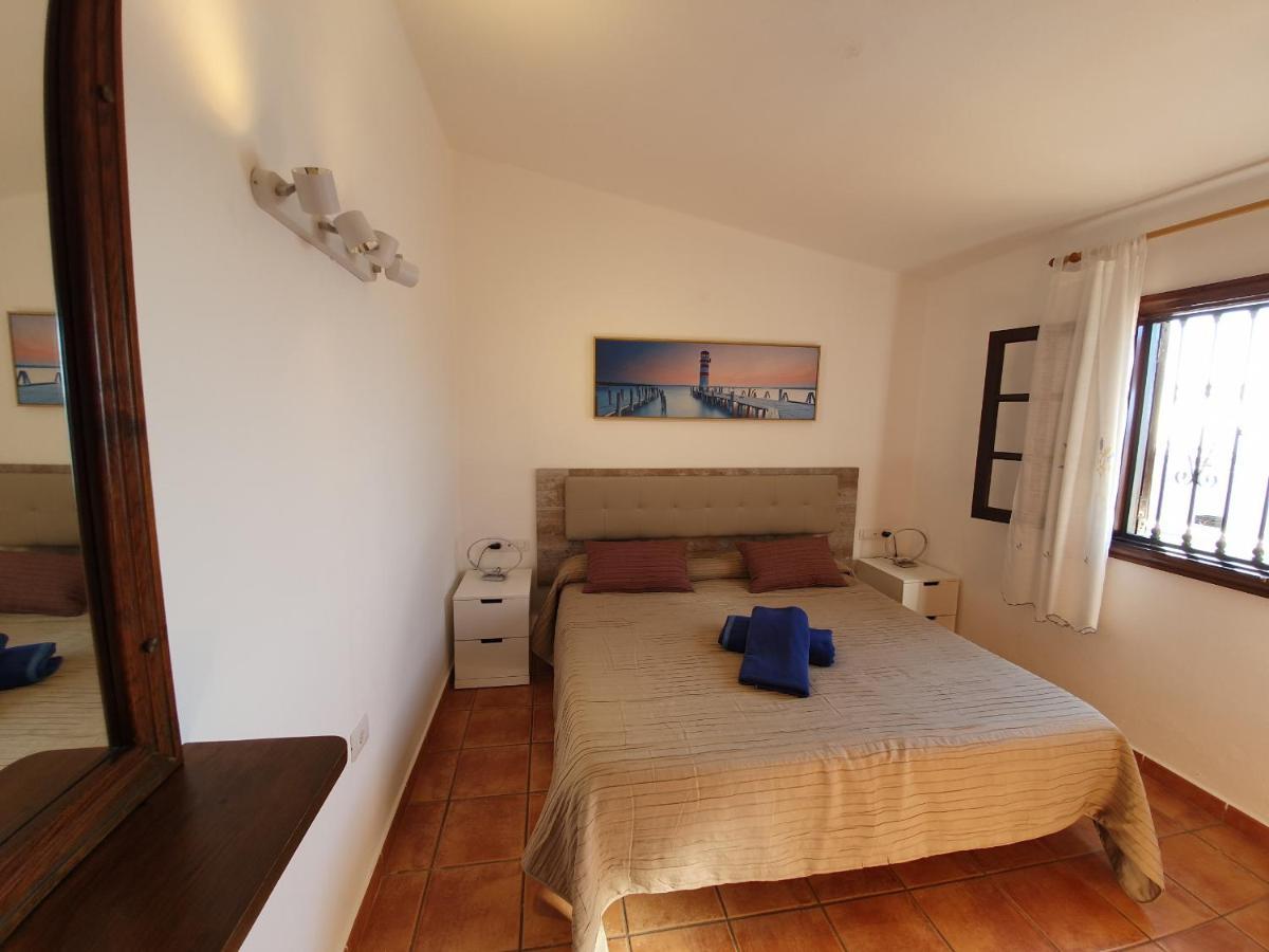 2 Bedroom Villa 'The Bungalow' With Private Heated Pool. Puerto del Carmen  Exterior foto
