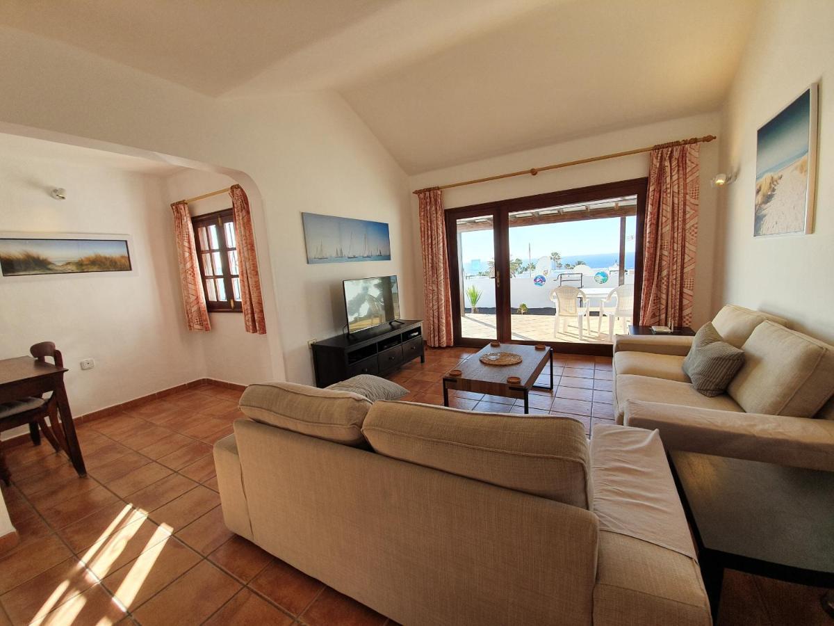 2 Bedroom Villa 'The Bungalow' With Private Heated Pool. Puerto del Carmen  Exterior foto