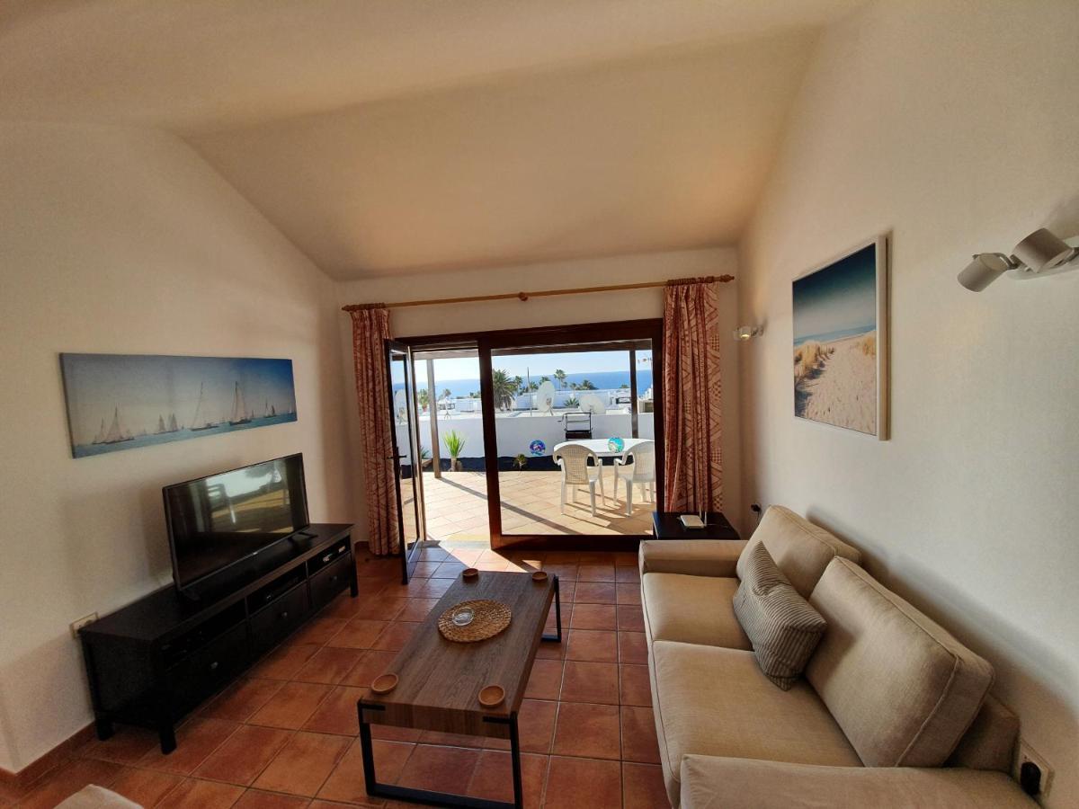 2 Bedroom Villa 'The Bungalow' With Private Heated Pool. Puerto del Carmen  Exterior foto