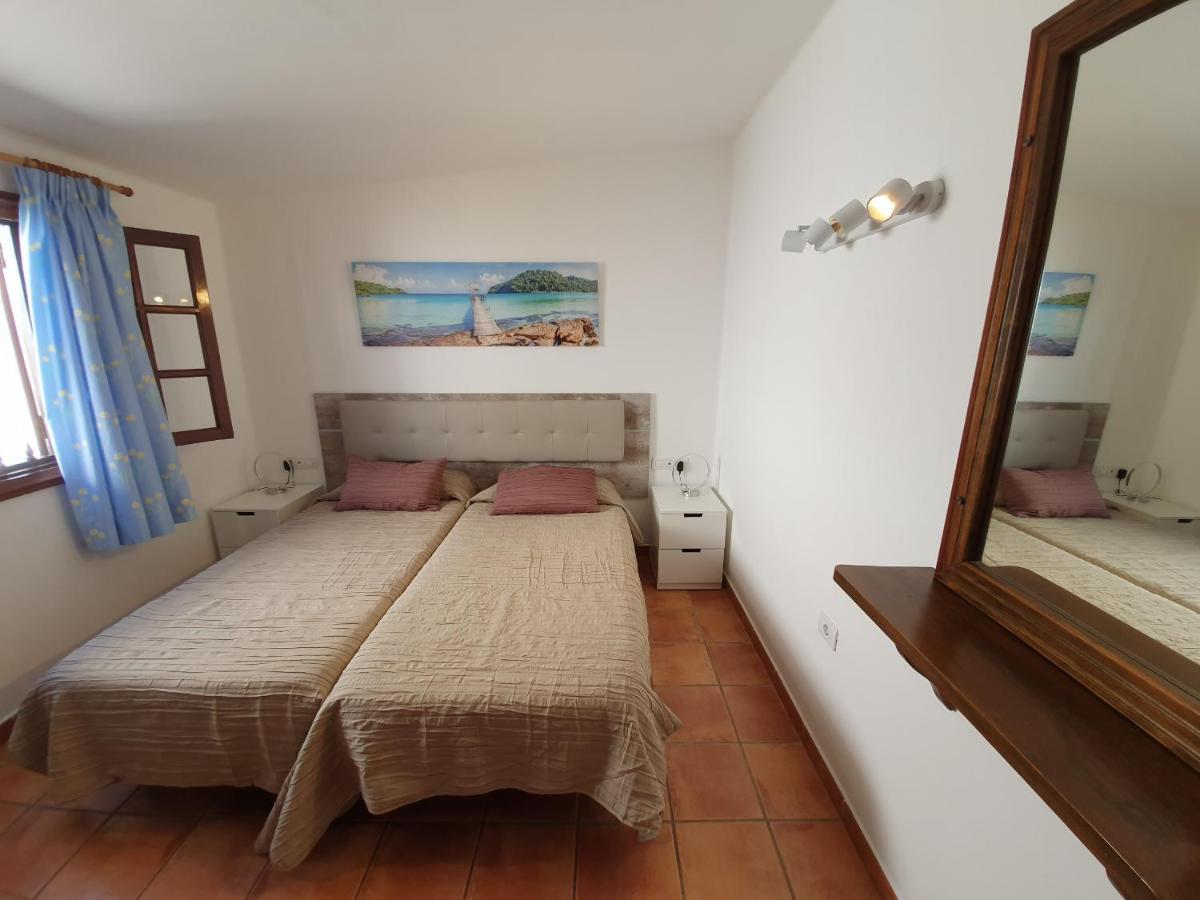 2 Bedroom Villa 'The Bungalow' With Private Heated Pool. Puerto del Carmen  Exterior foto