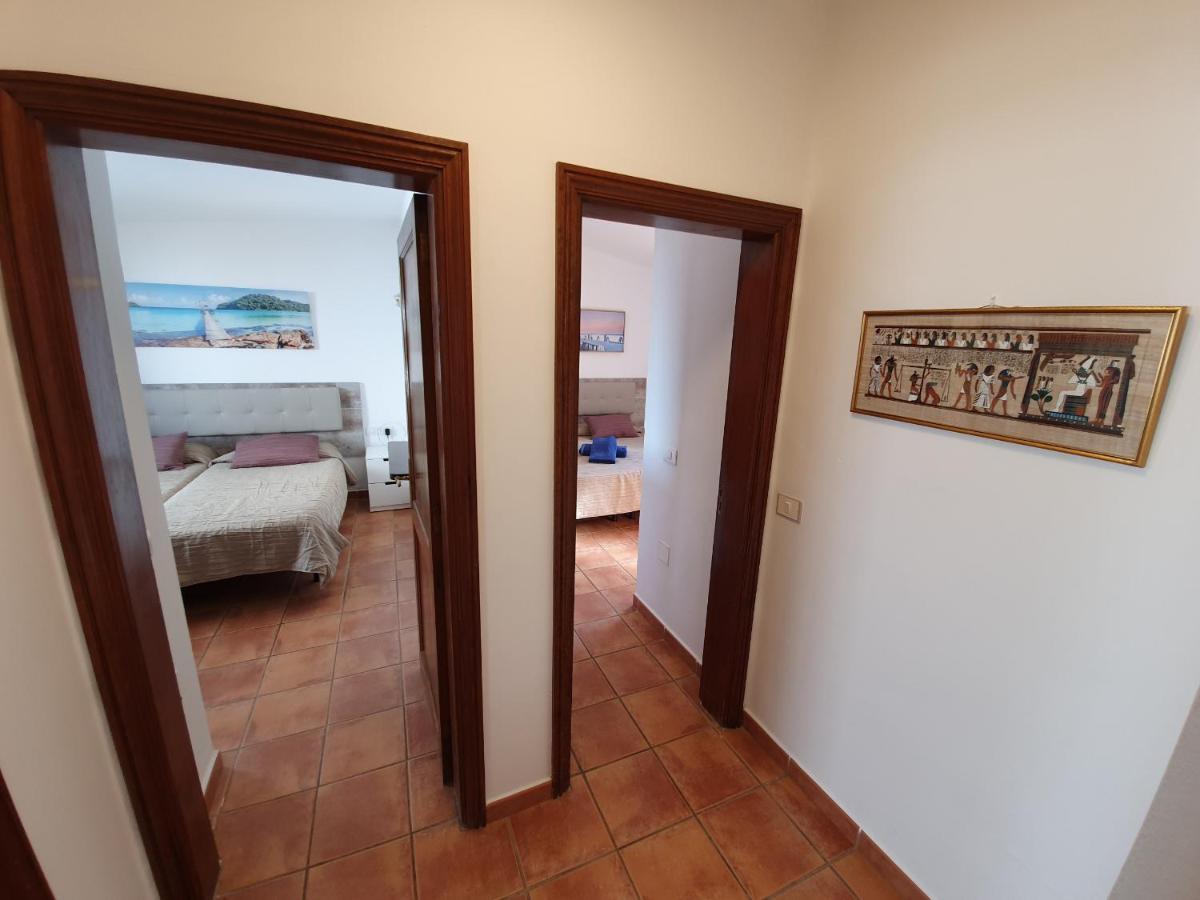 2 Bedroom Villa 'The Bungalow' With Private Heated Pool. Puerto del Carmen  Exterior foto